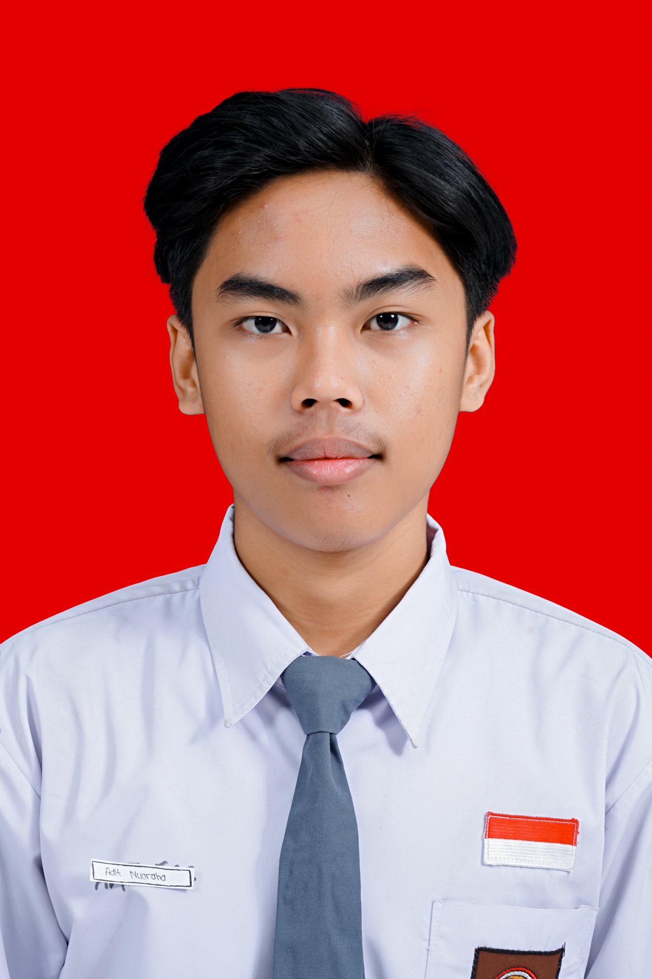 Aditya Rizki Nugraha - SMAN 21 BANDUNG